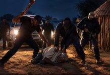 Chief Chireya allegedly ordered killing of 72-year-old man over chieftainship