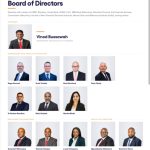 Bard Santner Bank brings together International financial experts